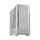 Obudowa COUGAR Uniface White CGR-5C78W